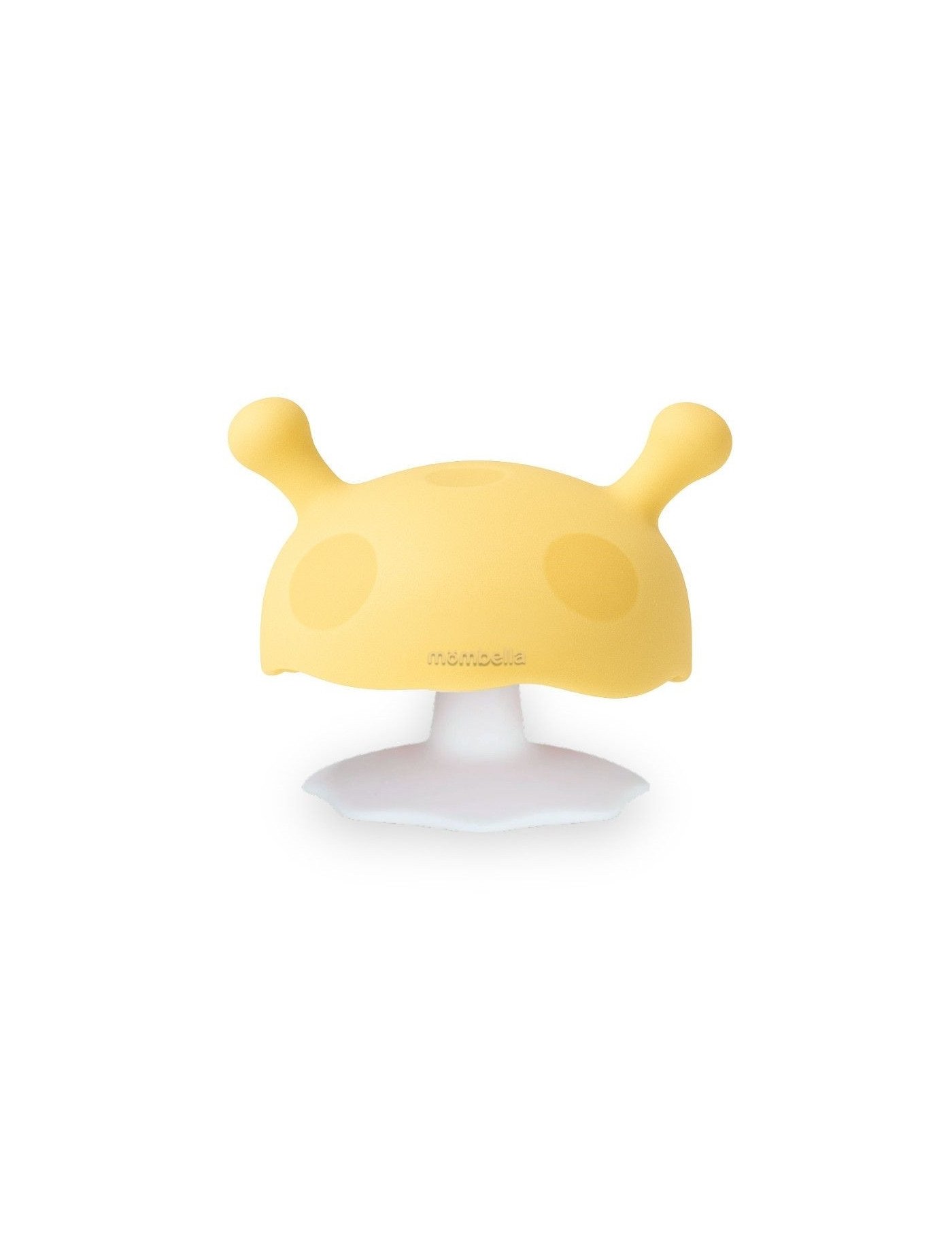 Mombella gryzak grzybek Mushroom Go Bananas