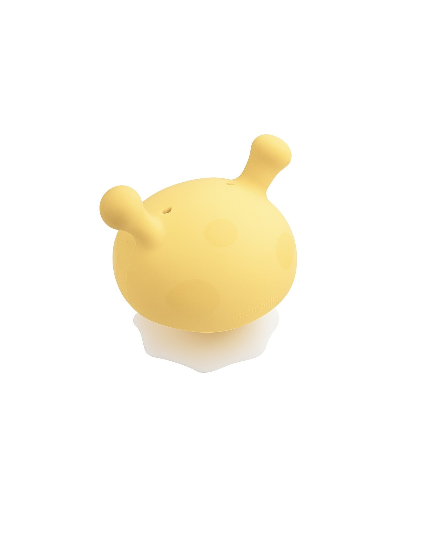 Mombella gryzak grzybek Mushroom Go Bananas