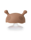 Mombella gryzak grzybek Mushroom MOCHA LOCA