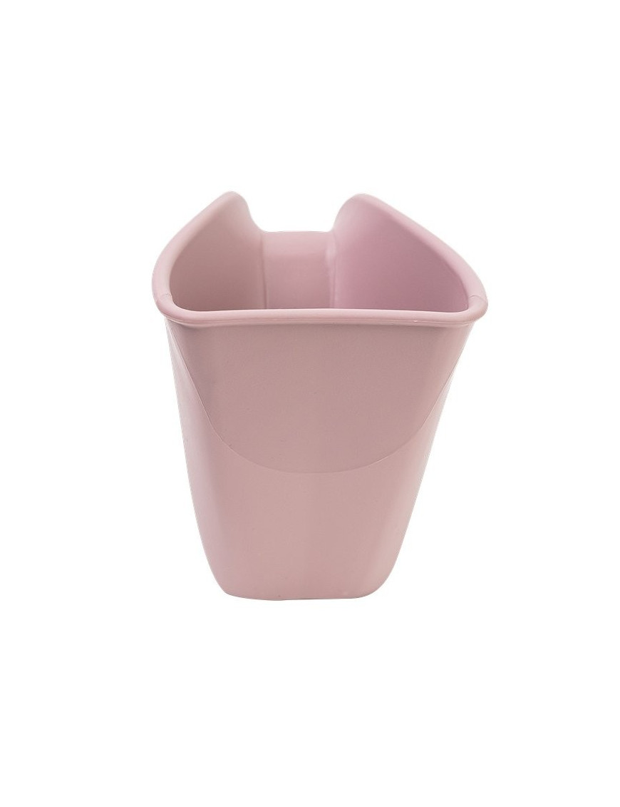 Shnuggle kubek do mycia głowy dziecka Blossom