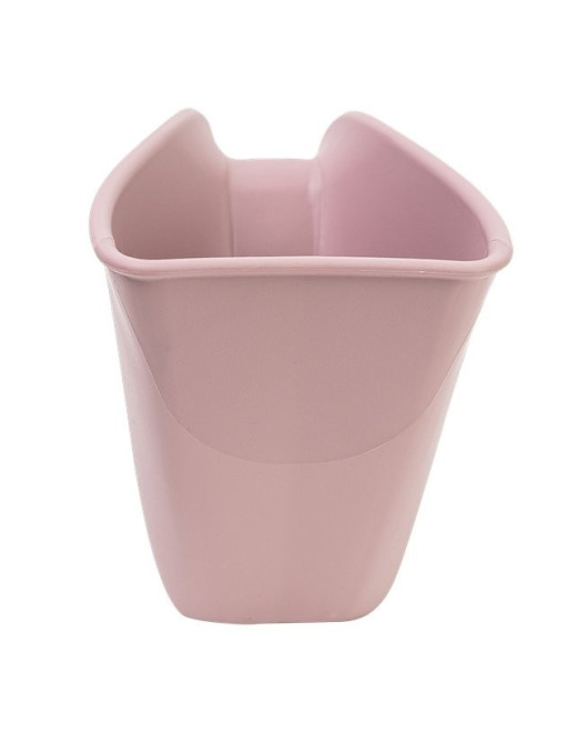 Shnuggle kubek do mycia głowy dziecka Blossom