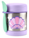 Skip Hop termos dla dziecka muszelka 325 ml spark style