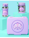 Skip Hop termos dla dziecka muszelka 325 ml spark style