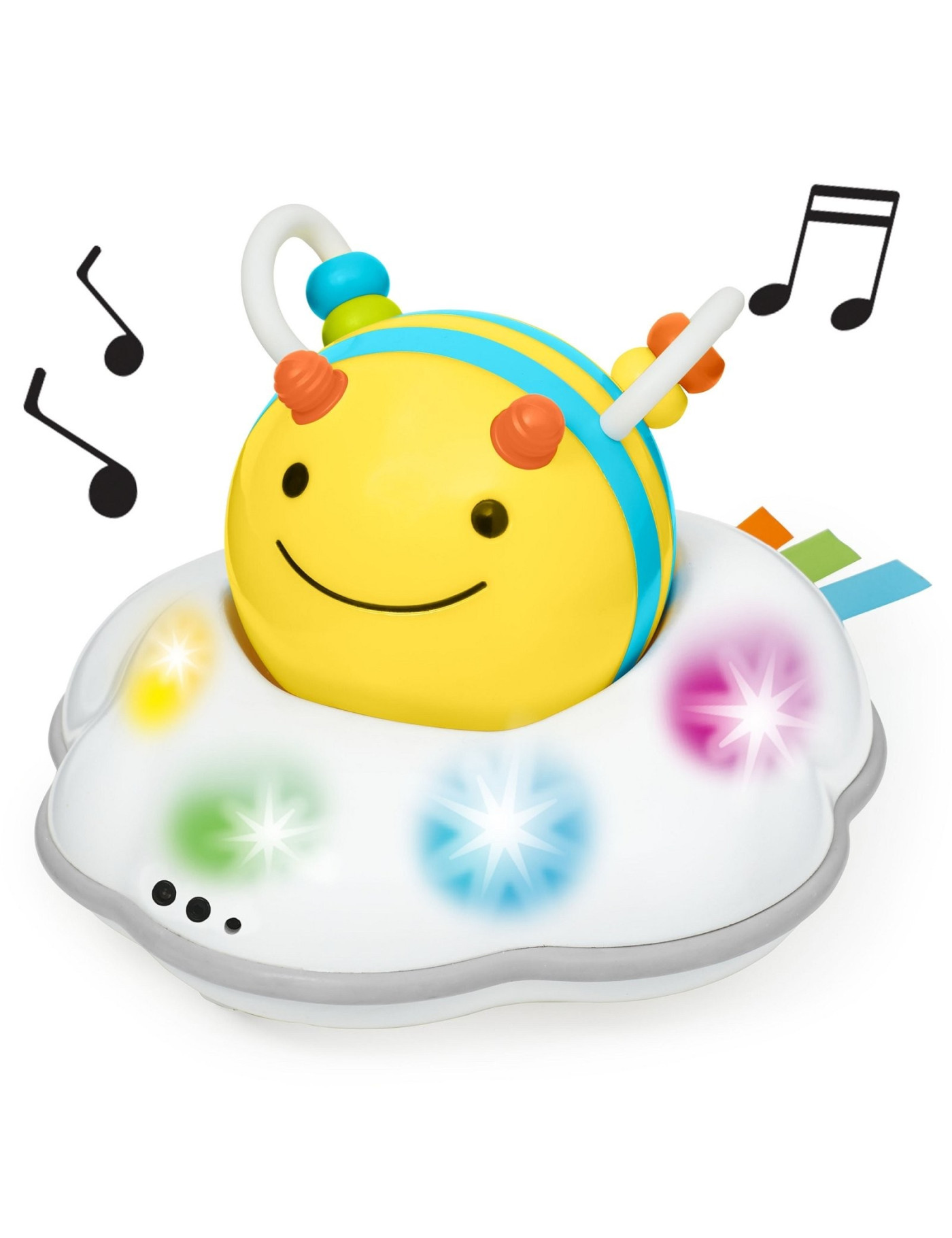 Skip Hop zabawka do raczkowania pszczoła Explore&More