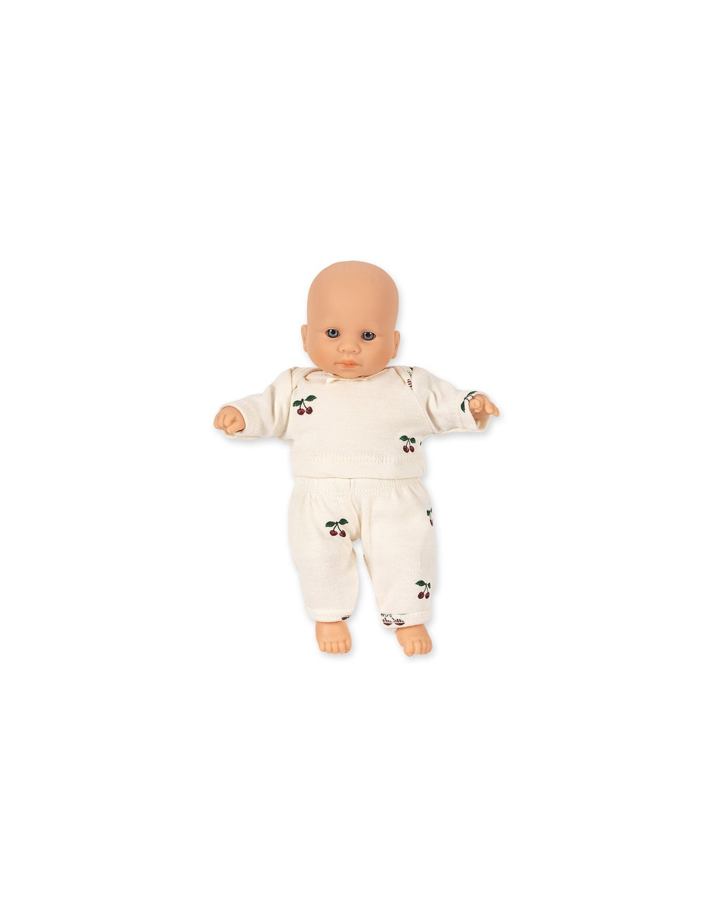 Lalka My first MINI doll Cherry Konges Slojd