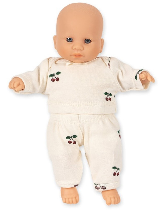 Lalka My first MINI doll Cherry Konges Slojd