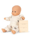 Lalka My first MINI doll Cherry Konges Slojd