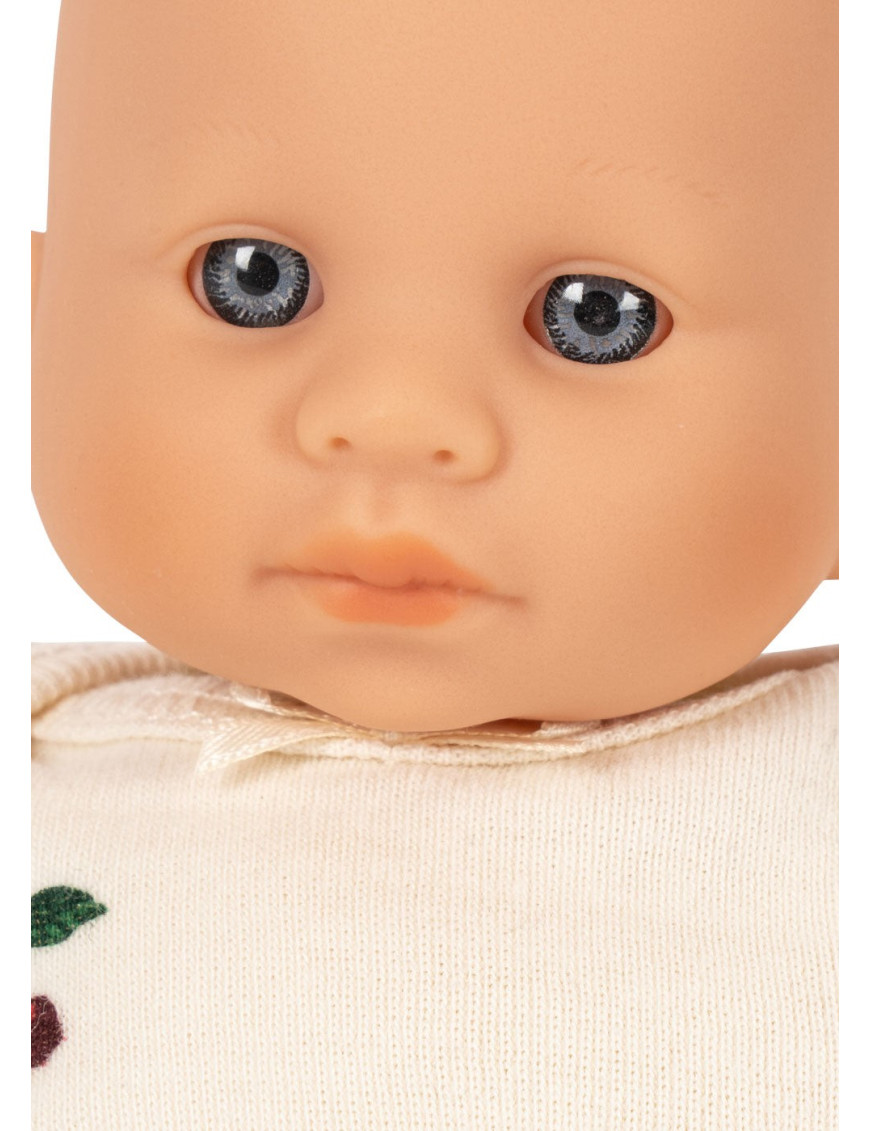 Lalka My first MINI doll Cherry Konges Slojd