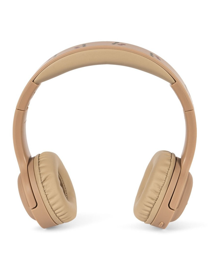 Bezprzewodowe słuchawki Bluetooth Cherry Konges Slojd Bezprzewodowe słuchawki Bluetooth Cherry Konges Slojd
