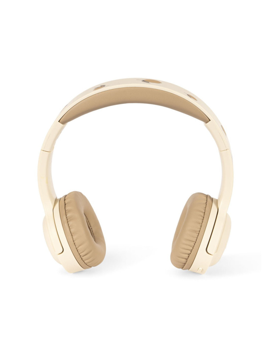 Bezprzewodowe słuchawki Bluetooth Lemon Konges Slojd