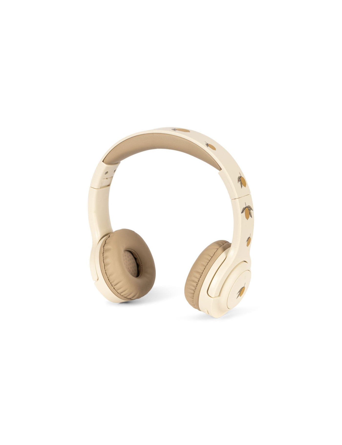 Bezprzewodowe słuchawki Bluetooth Lemon Konges Slojd