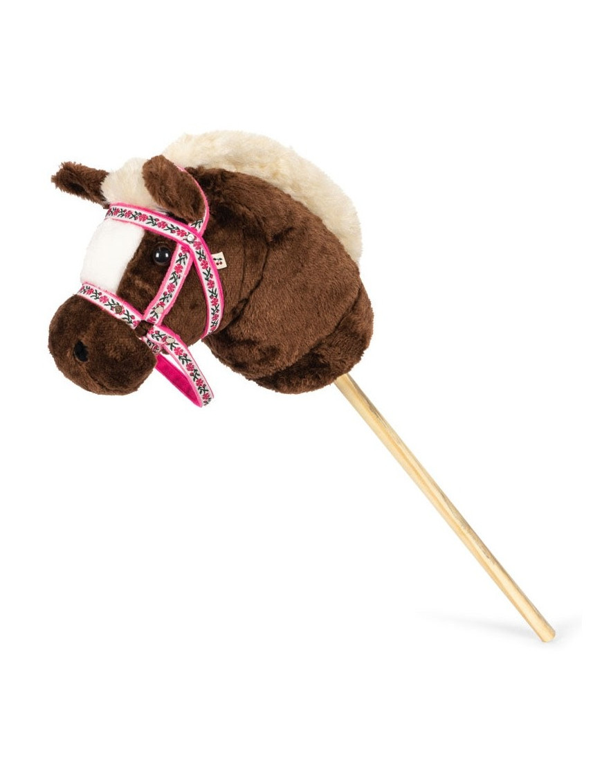 Koń Hobby Horse Stormy Konges Slojd Koń Hobby Horse Stormy Konges Slojd