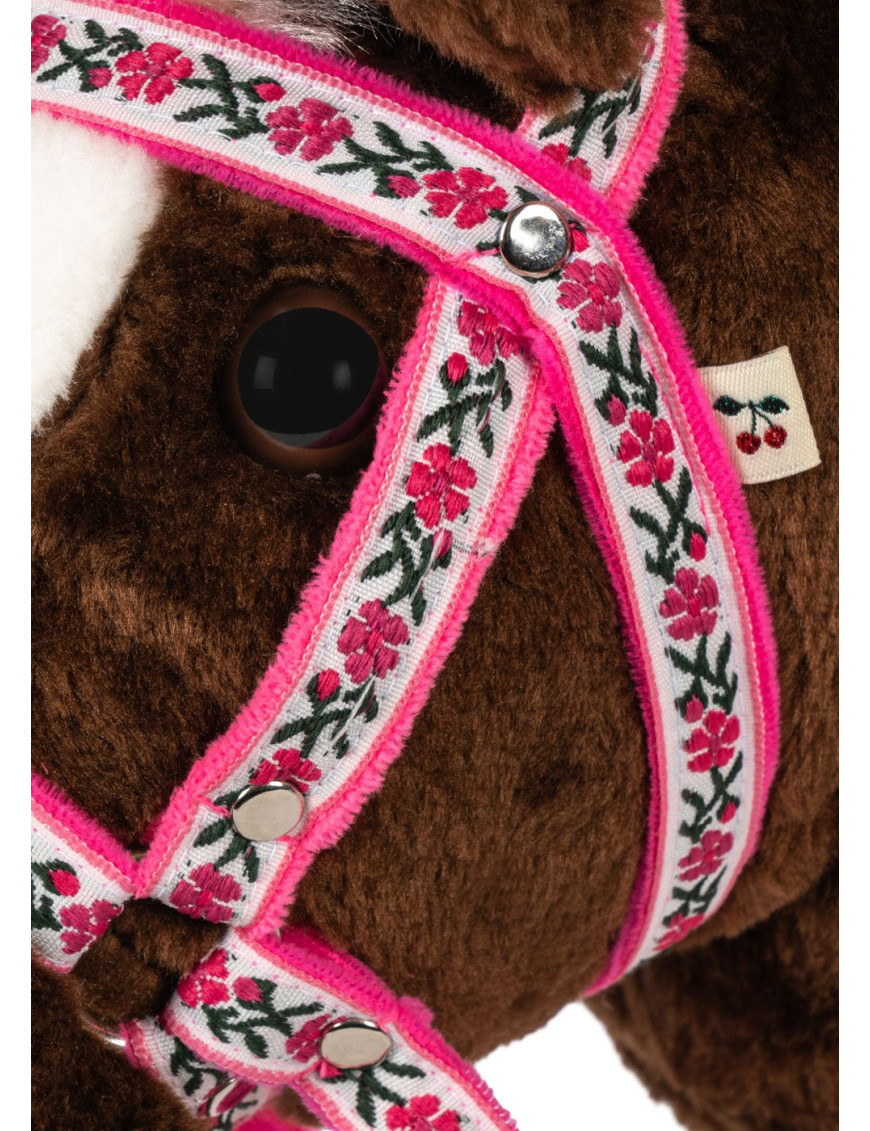 Koń Hobby Horse Stormy Konges Slojd Koń Hobby Horse Stormy Konges Slojd