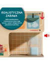 Zabawka edukacyjna Wyciskarka do soków 36m+, Topbright