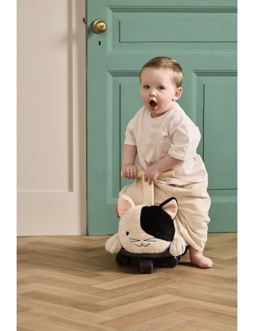 Kid's Concept - Jeździk Kot Sture - AIDEN