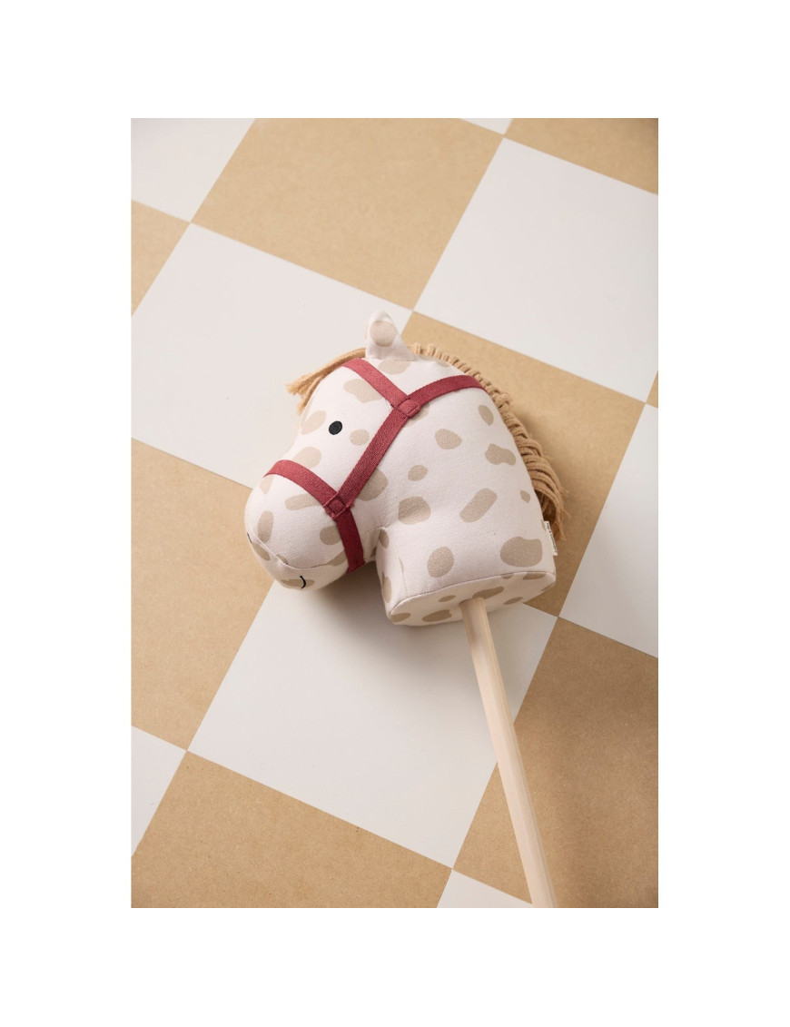 Kid's Concept - Konik Hobby horse Dotty AIDEN