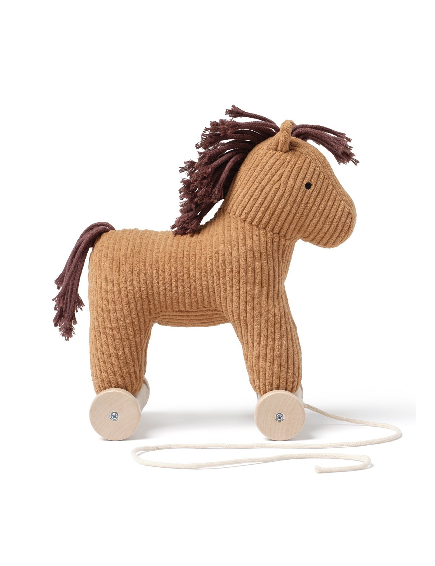 Kid's Concept - Konik do ciągnięcia Vera AIDEN