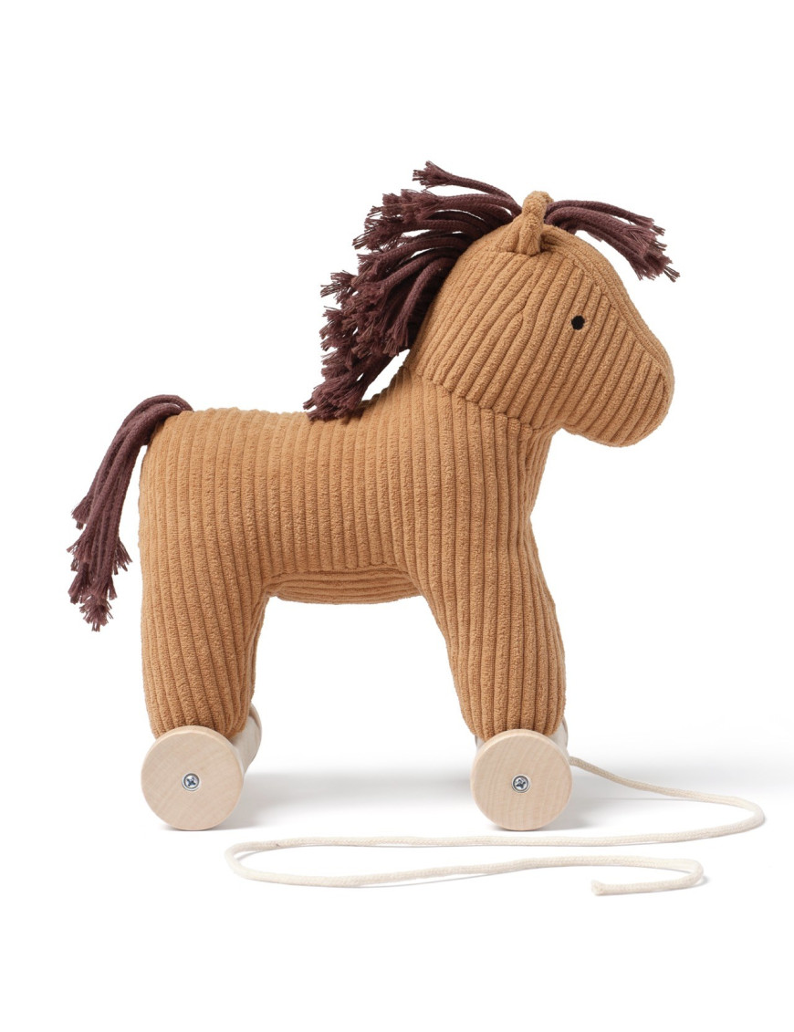 Kid's Concept - Konik do ciągnięcia Vera AIDEN