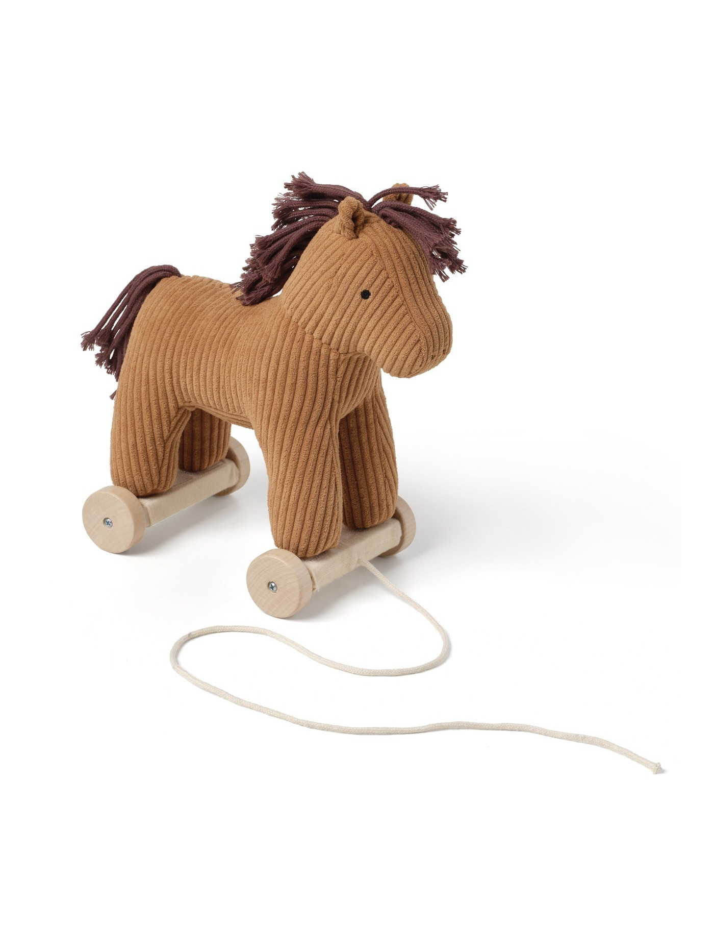 Kid's Concept - Konik do ciągnięcia Vera AIDEN