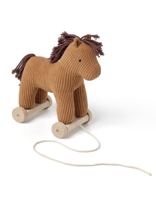 Kid's Concept - Konik do ciągnięcia Vera AIDEN