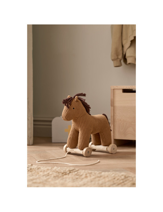Kid's Concept - Konik do ciągnięcia Vera AIDEN
