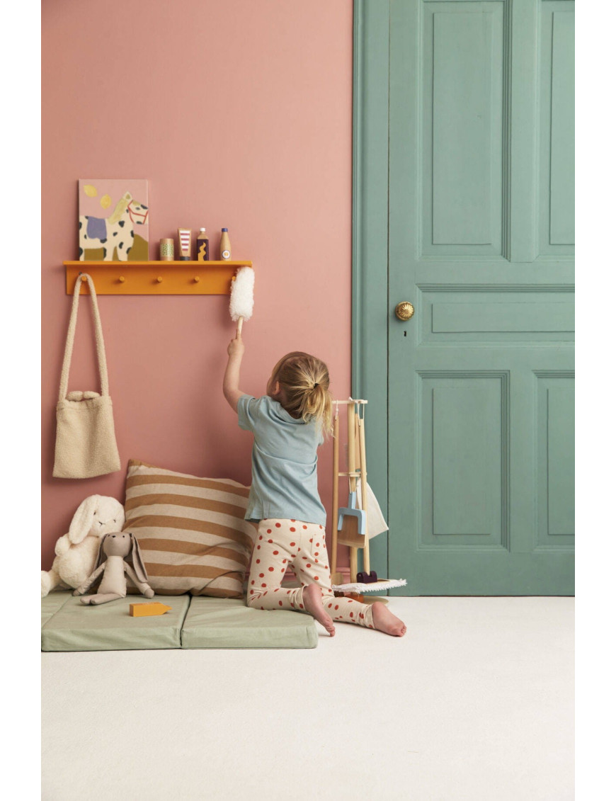 Kid's Concept - Zestaw do sprzątania KID'S HUB