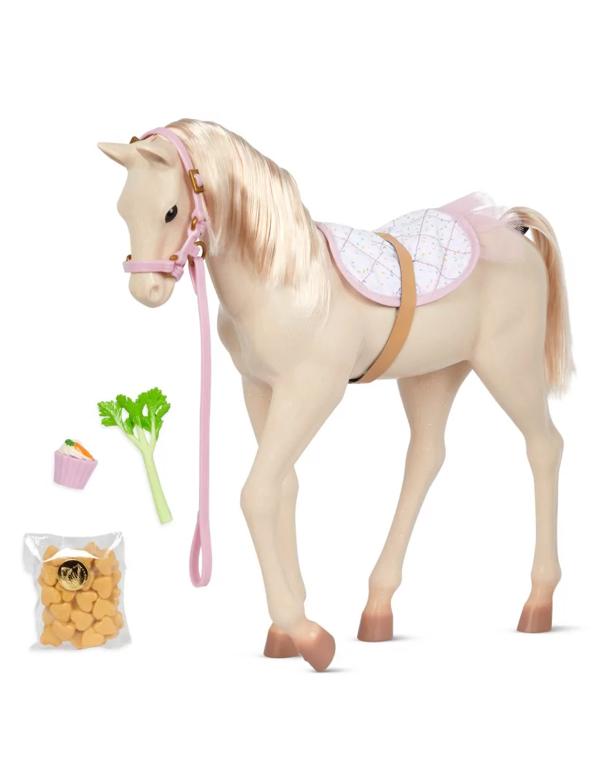 Źrebak PALOMINO Party Our Generation