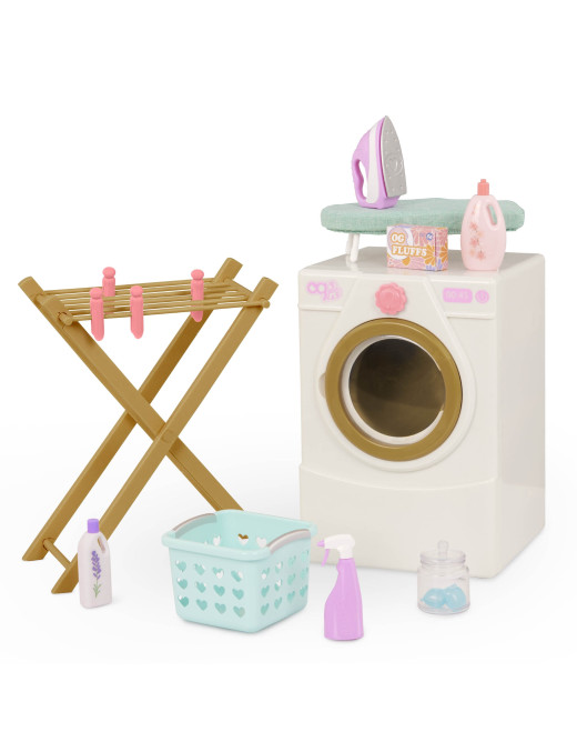 PRALNIA – Laundry Day Our Generation