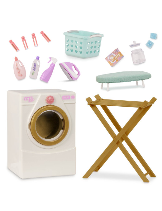 PRALNIA – Laundry Day Our Generation