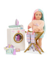 PRALNIA – Laundry Day Our Generation PRALNIA – Laundry Day Our Generation