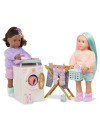 PRALNIA – Laundry Day Our Generation PRALNIA – Laundry Day Our Generation