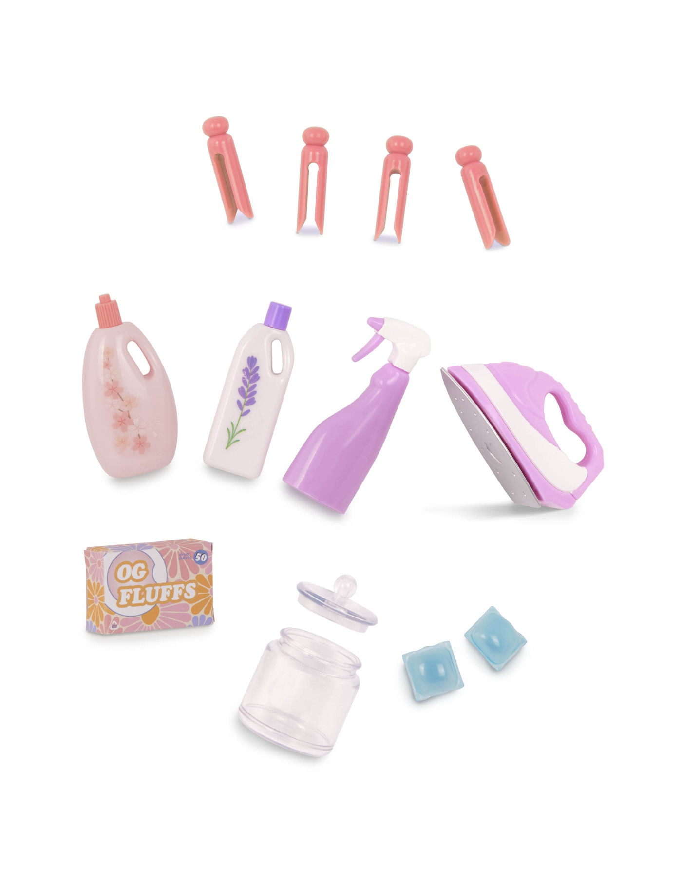 PRALNIA – Laundry Day Our Generation PRALNIA – Laundry Day Our Generation