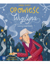 Opowieść wigilijna Zielona Sowa