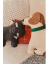 Poduszka Pies Jimmy – Buldog Francuski Wouf Wouf, Lorena Canals