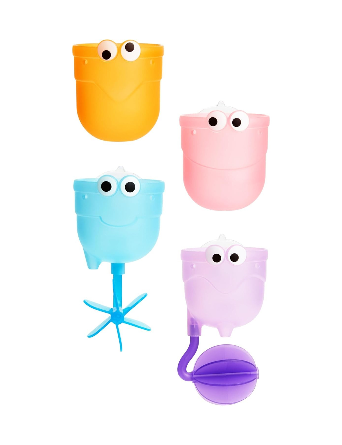 Munchkin Zabawka do kąpieli Wodny wodospad