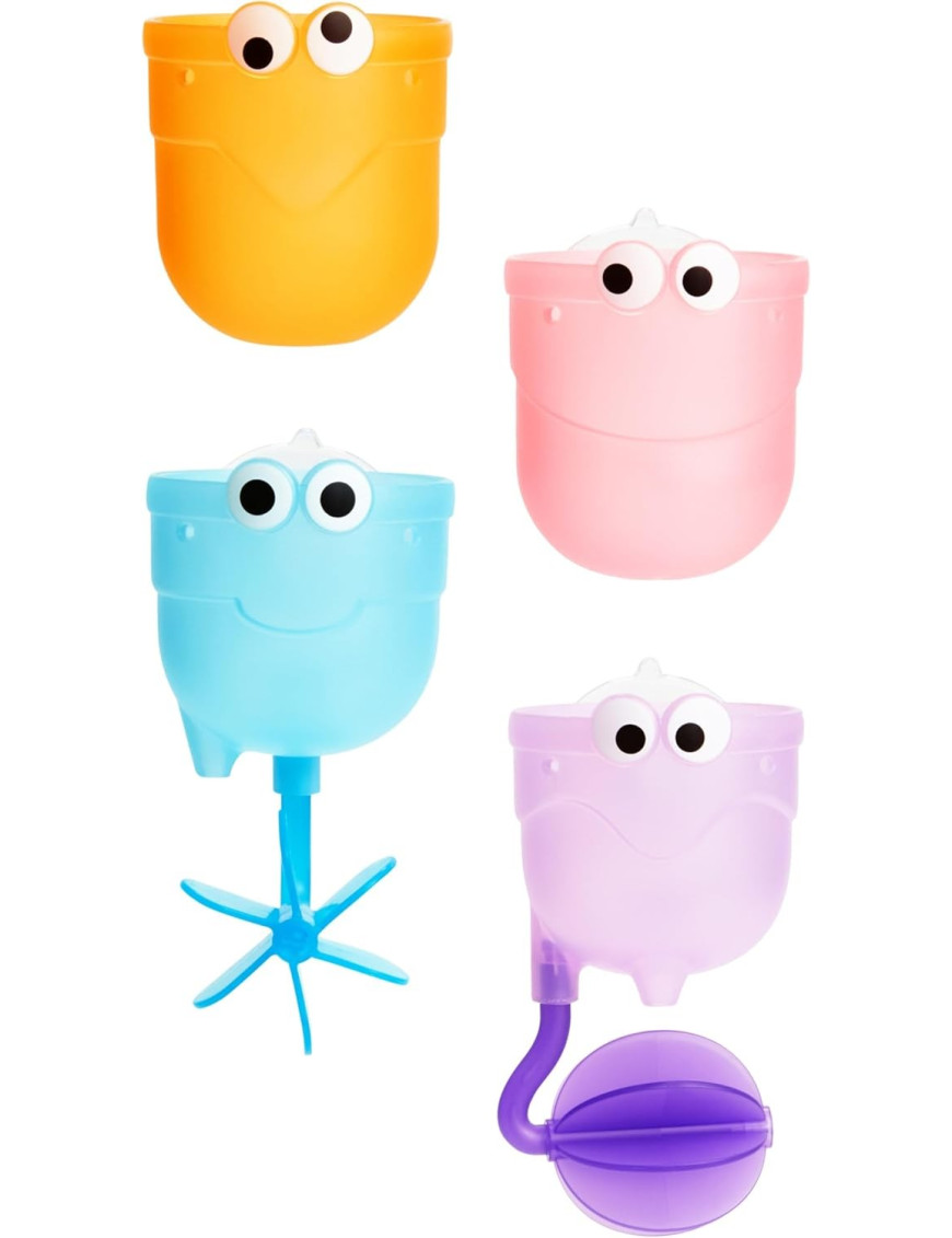 Munchkin Zabawka do kąpieli Wodny wodospad