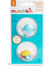 Munchkin Pływające zabawki do kąpieli