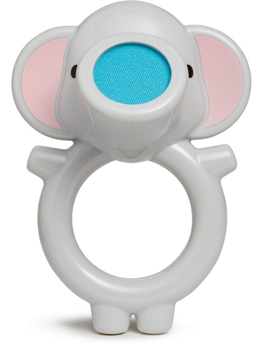 Munchkin® Bubble Bestie™ – słonik do baniek dla maluchów