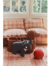 Dywan Tartan – Rose 90×120 cm Wouf Wouf, Lorena Canals Dywan Tartan – Rose 90×120 cm Wouf Wouf, Lorena Canals