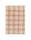 Dywan Tartan Rose, 140×190 cm Wouf Wouf – Lorena Canals Dywan Tartan Rose, 140×190 cm Wouf Wouf – Lorena Canals