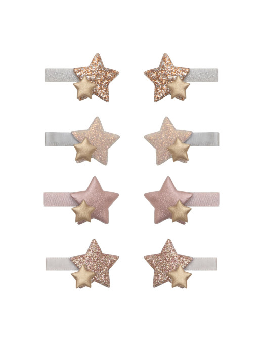 Zestaw spinek SPARKLE CLIPS Mimi & Lula