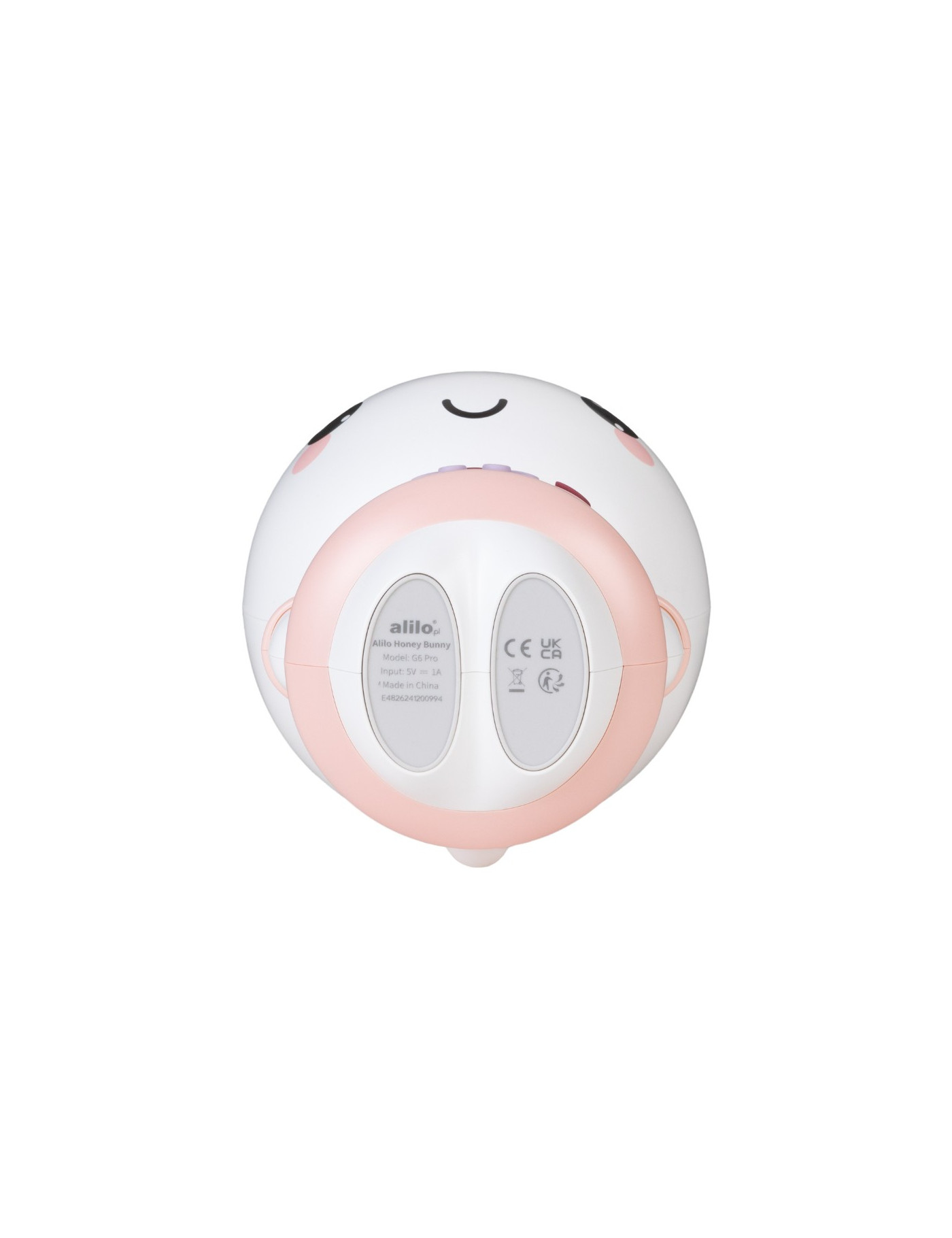 Alilo Honey Bunny G6PRO Pink Alilo Honey Bunny G6PRO Pink