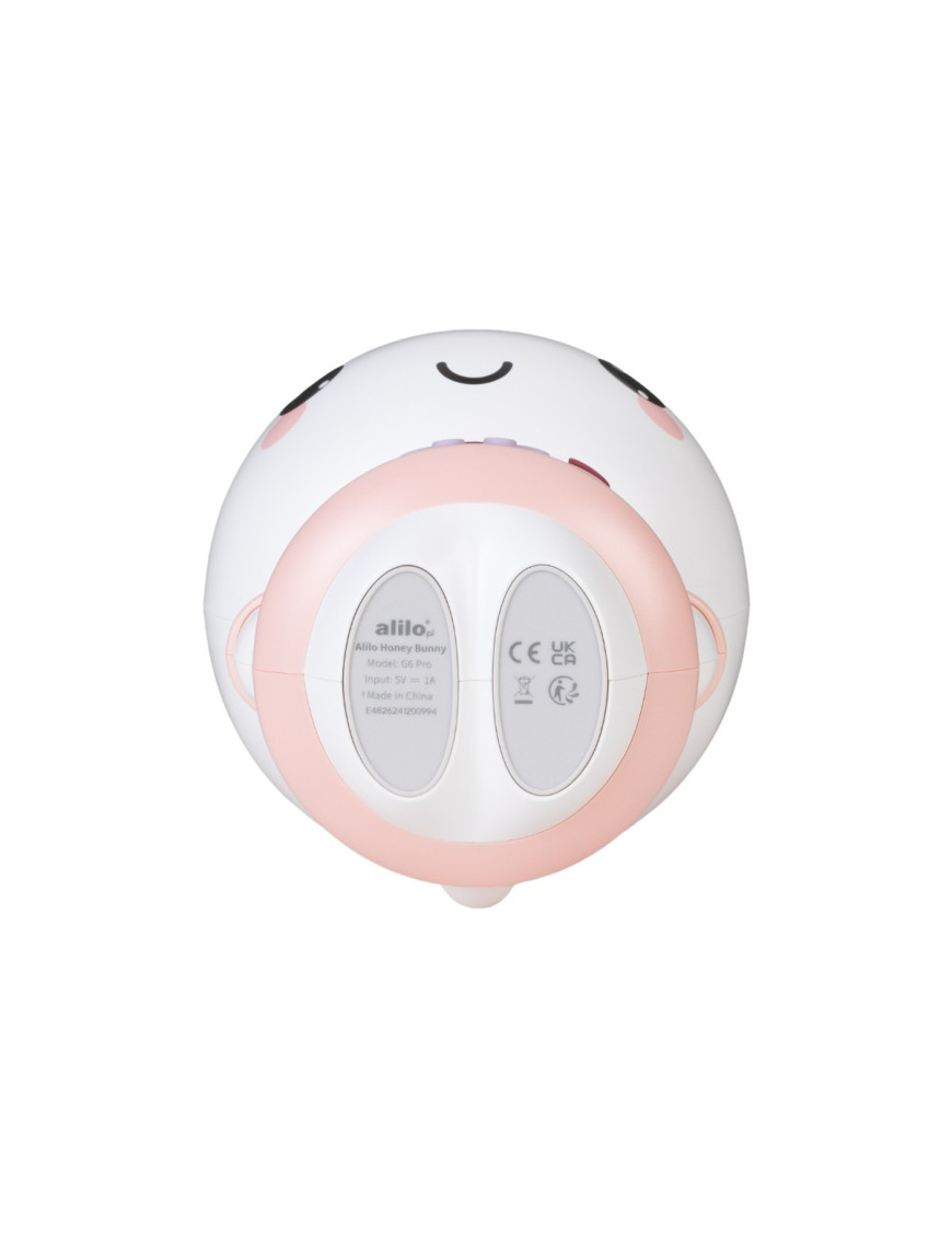 Alilo Honey Bunny G6PRO Pink Alilo Honey Bunny G6PRO Pink
