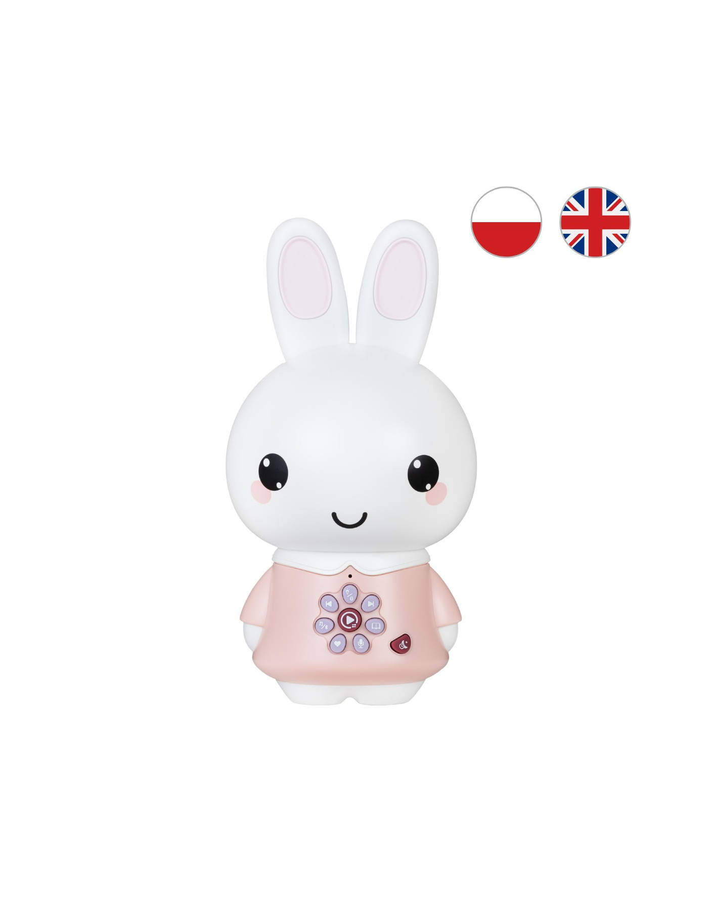 Alilo Honey Bunny G6PRO Pink Alilo Honey Bunny G6PRO Pink