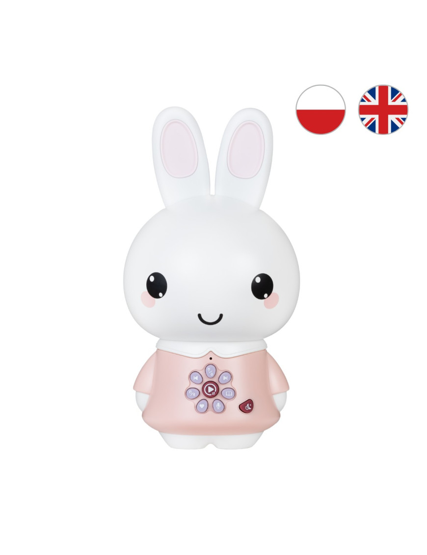 Alilo Honey Bunny G6PRO Pink Alilo Honey Bunny G6PRO Pink