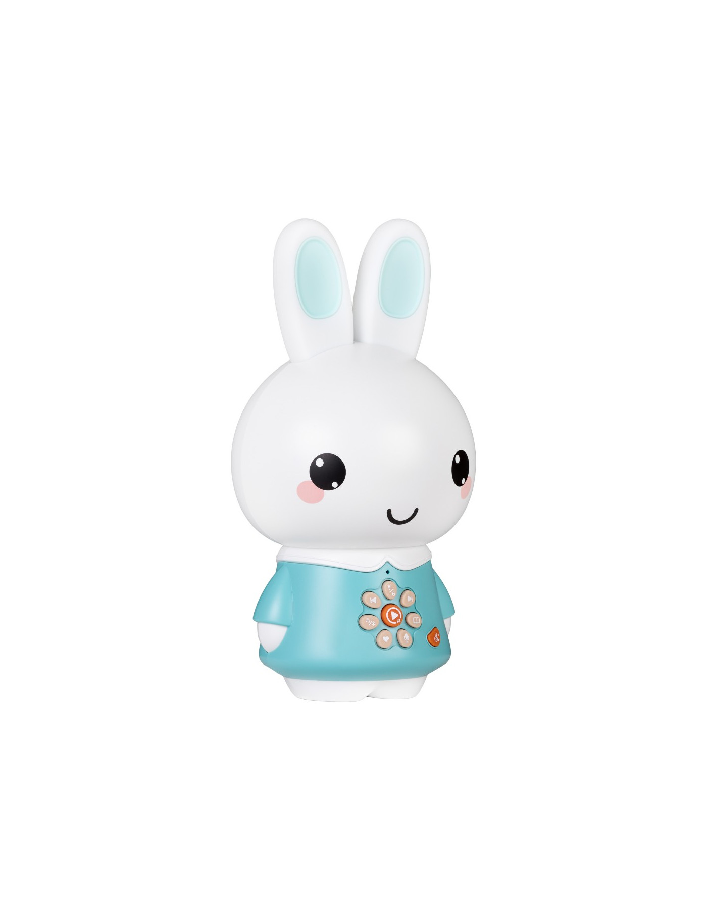 Króliczek Alilo Honey Bunny G6PRO Blue