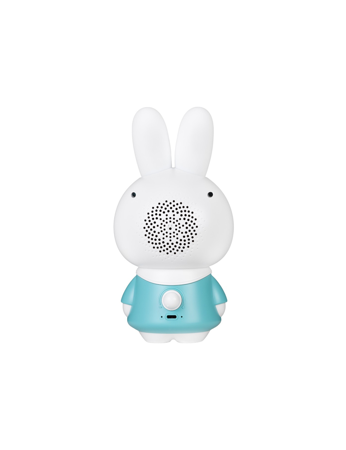 Króliczek Alilo Honey Bunny G6PRO Blue