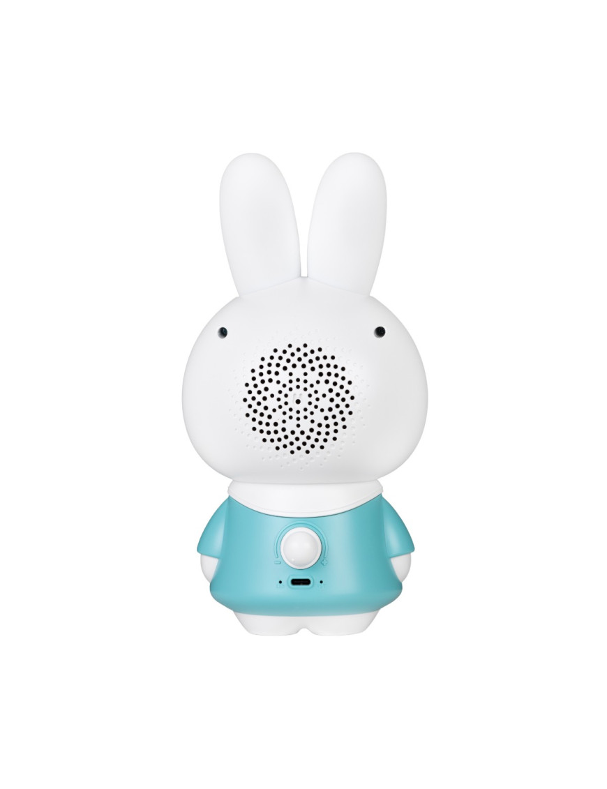 Króliczek Alilo Honey Bunny G6PRO Blue
