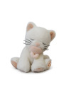 Binky Kitten Kiki - White