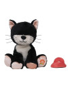 Binky Kitten Kit – elegancki kotek z magnetycznym smoczkiem | Playtopia Olli Ella Binky Kitten Kit – elegancki kotek z magnetycznym smoczkiem | Playtopia Olli Ella